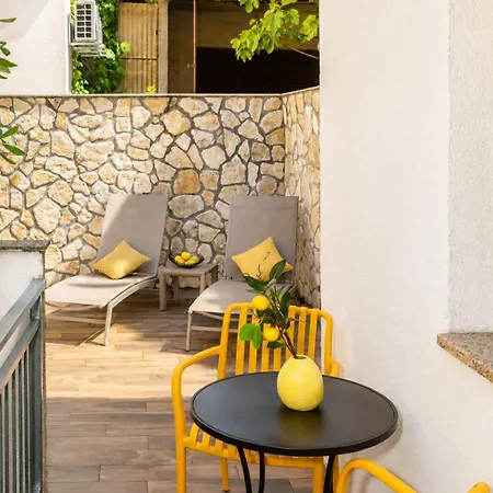 Apartamento Center - Free Parking