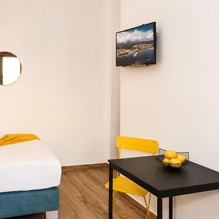 Center - Free Parking Apartamento *