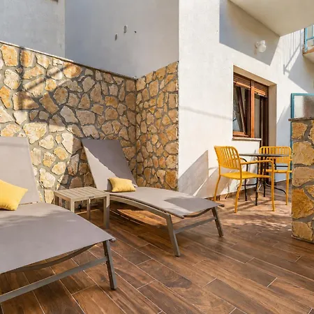 Apartamento Center - Free Parking *