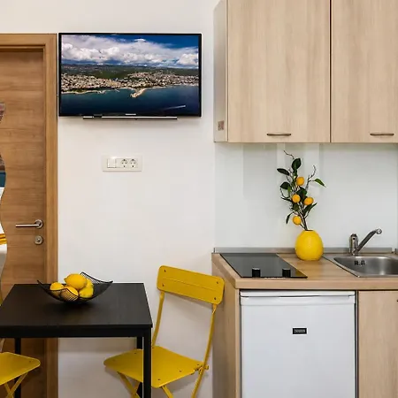Center - Free Parking Apartamento