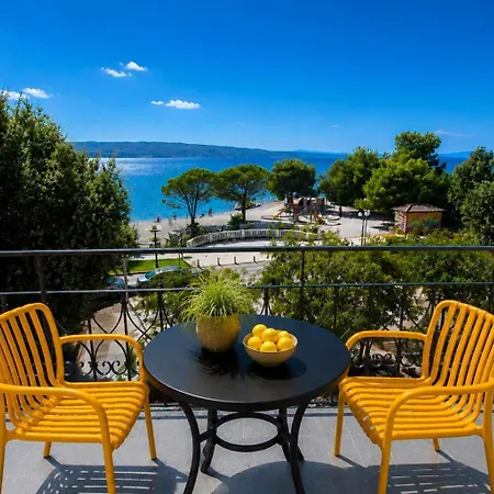 Center - Free Parking Apartamento *