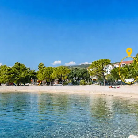 Apartamento Center - Free Parking *