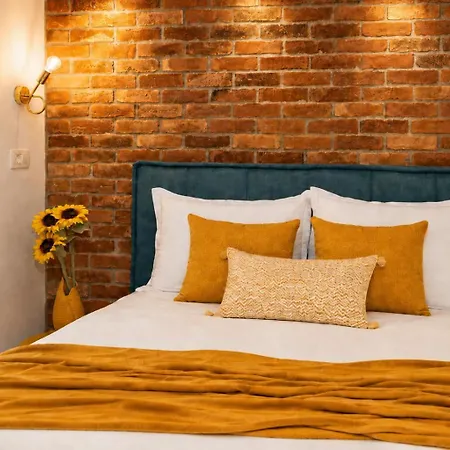 Center - Free Parking Apartamento *