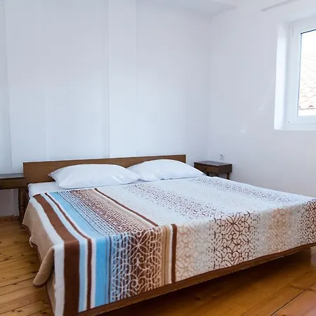 Apartment Center Crikvenica