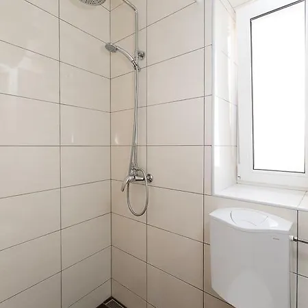 Apartment Center Crikvenica