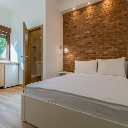 Center Appartamento Crikvenica