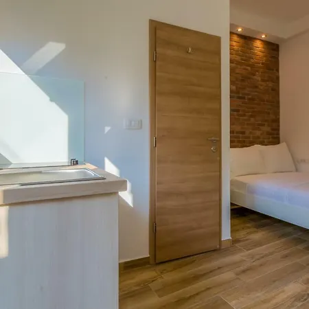 Center Apartment Crikvenica
