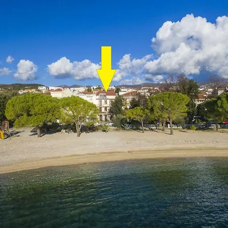 Center * Crikvenica