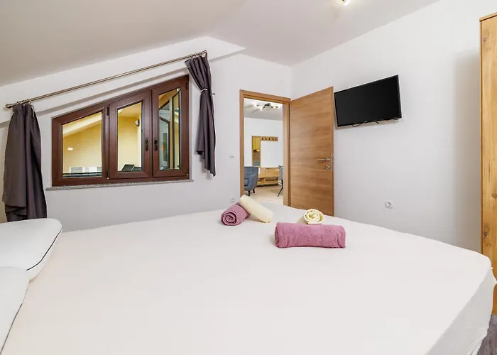 Center Apartament *