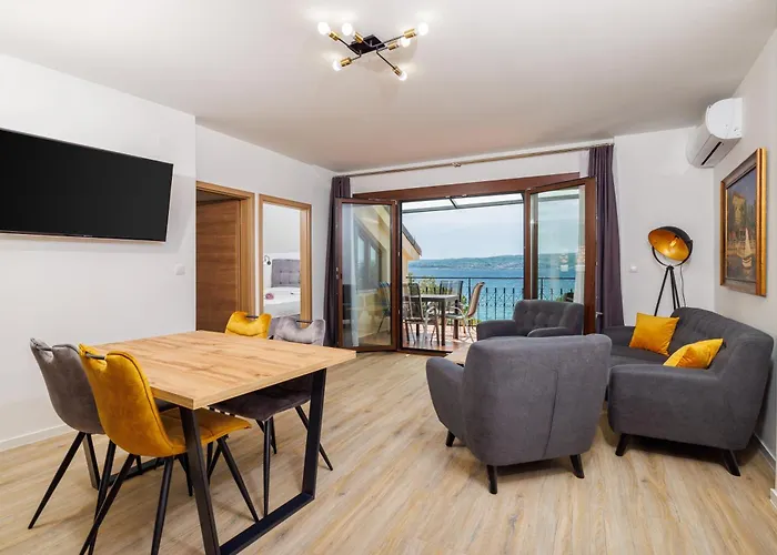 Center Apartament