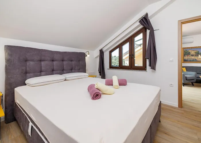 Apartament Center